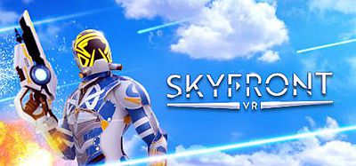 天幕VR（Skyfront VR）HTC VIVE Oculus Rift Windows MR Valve Index